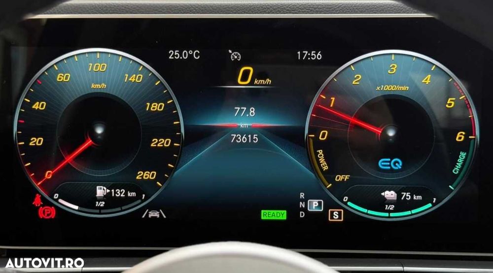 Mercedes-Benz GLE - 29