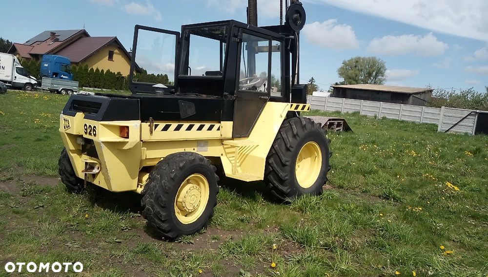 JCB 926 - 6