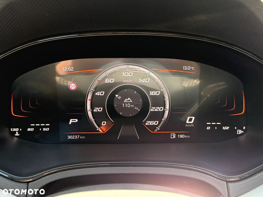 Seat Arona 1.0 TSI OPF DSG Style Edition - 15