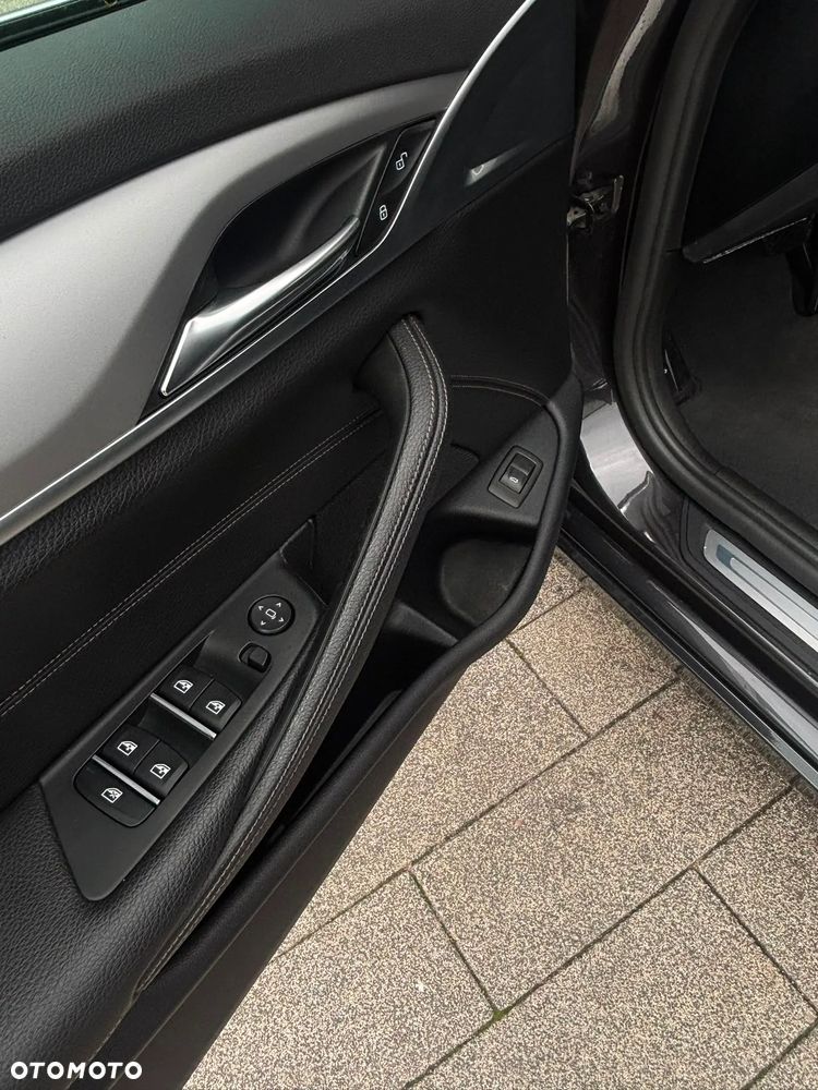 BMW Seria 5 520d Modern Line - 10