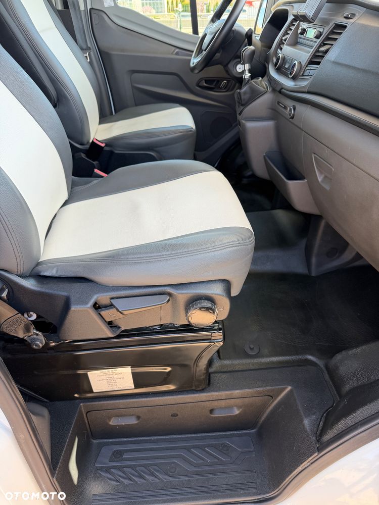 Ford ROLLER TEAM KRONOS 295 M - 22