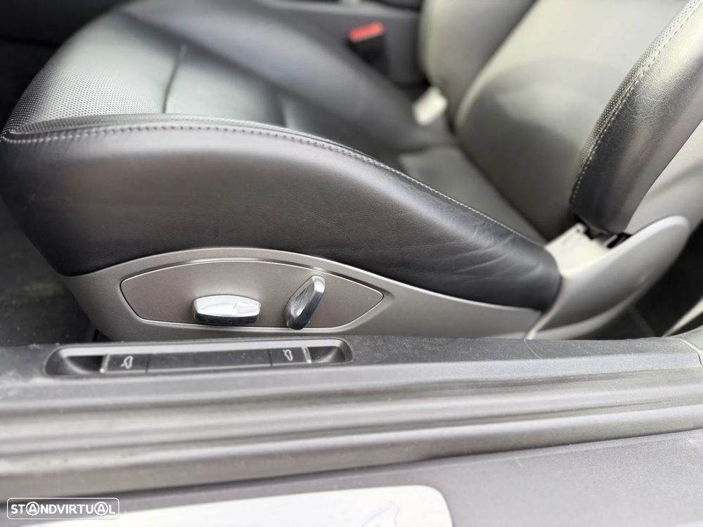 Porsche 911 (991) Carrera 4 PDK - 21