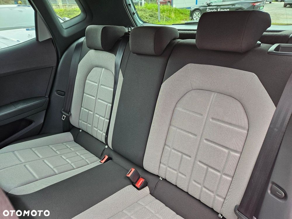 Seat Arona 1.0 TSI FR S&S DSG - 20