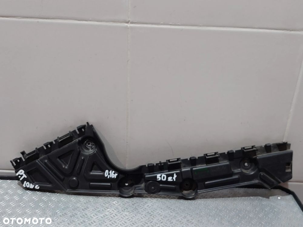 ŚLIZG ZDERZAKA PRAWY TYŁ RENAULT TRAFIC III 3 LONG R2016 NR 852243619R - 1