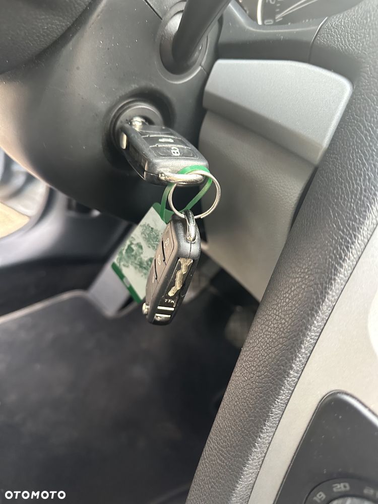 Skoda Octavia 1.4 TSI Ambiente Green tec - 15