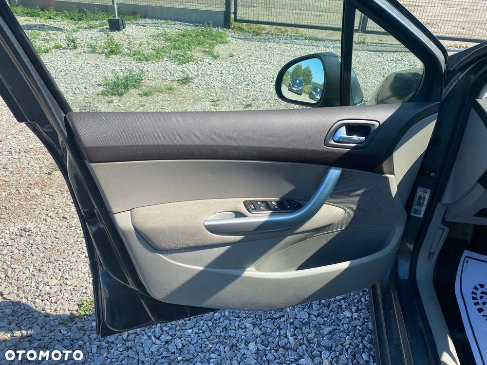 Peugeot 308 150 THP Platinum - 12