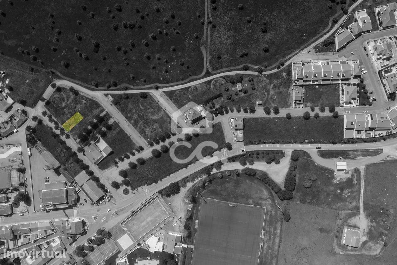 Terreno para Construção c/ 500 m² | Alvito, Beja - Grande imagem: 5/53