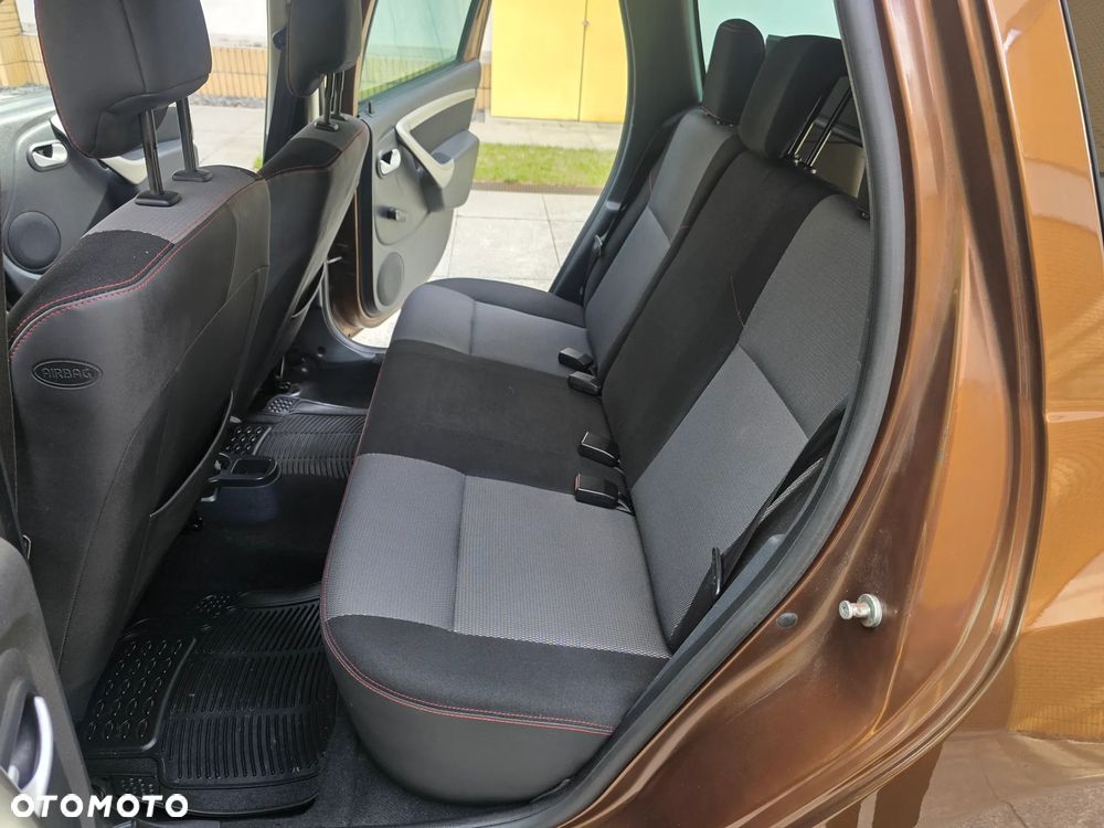 Dacia Duster - 24