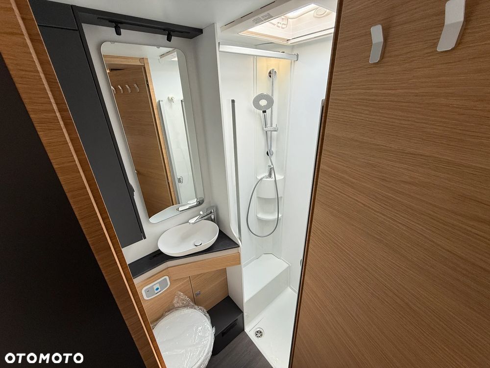 Adria Adria Coral XL 660 SL AUTOMAT FV23% WCC - 20