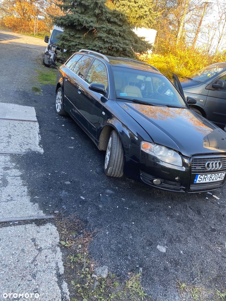 Audi A4 Avant - 5