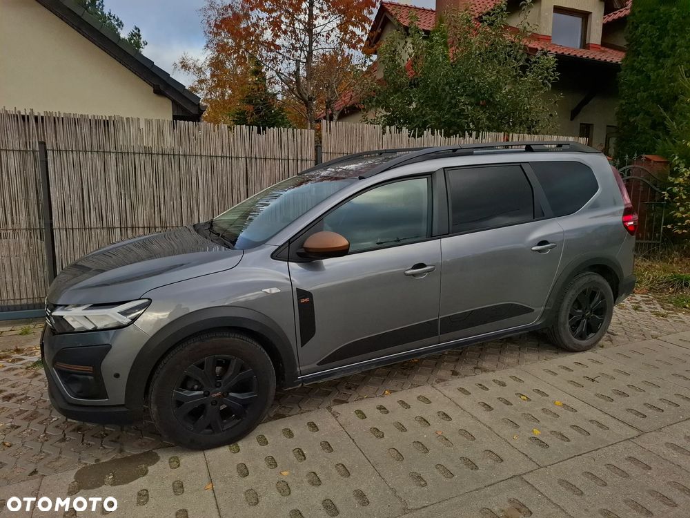 Dacia Jogger - 1