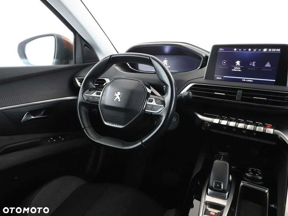 Peugeot 3008 BlueHDi 130 Stop & Start EAT8 Active - 17