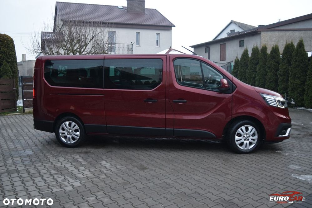 Renault Trafic 2.0 dCi Escapade - 8