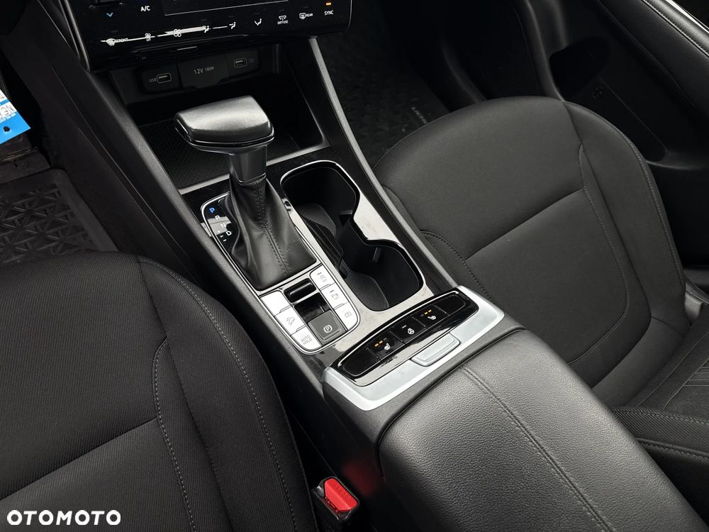 Hyundai Tucson 1.6 T-GDi Smart 2WD - 16