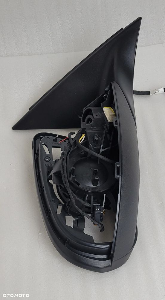LUSTERKO PRAWE MERCEDES GLB X247 A2478108206 15PIN 7+8 - 12