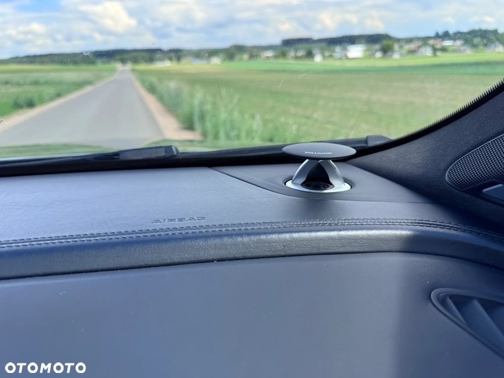 Audi SQ7 4.0 TDI Quattro Tiptronic - 18