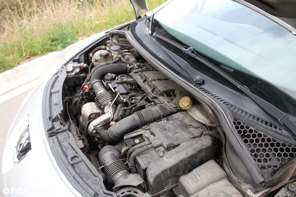 Peugeot 207 1.4 HDi Trendy Euro5 - 21