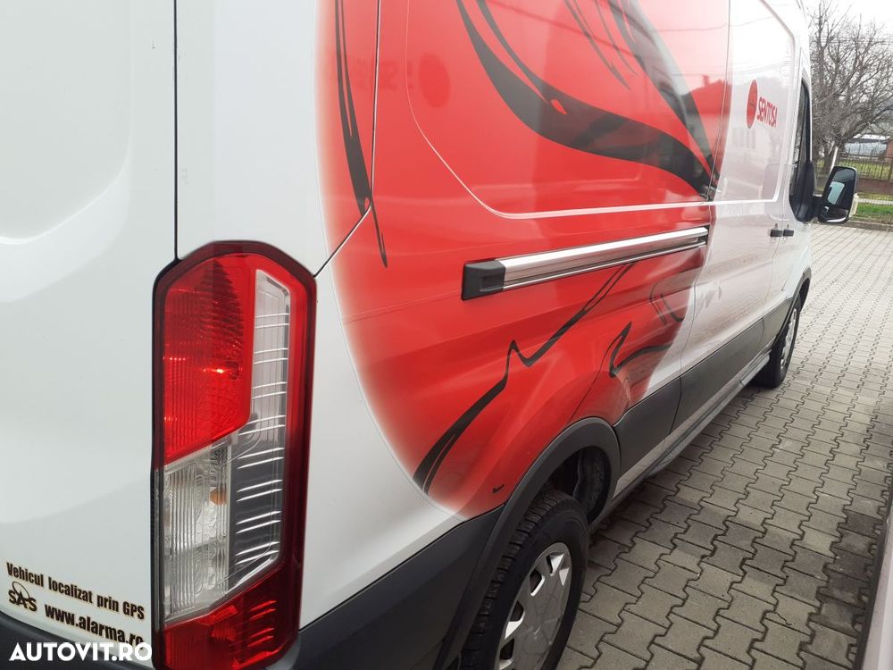Ford TRANSIT 2.0 - 6