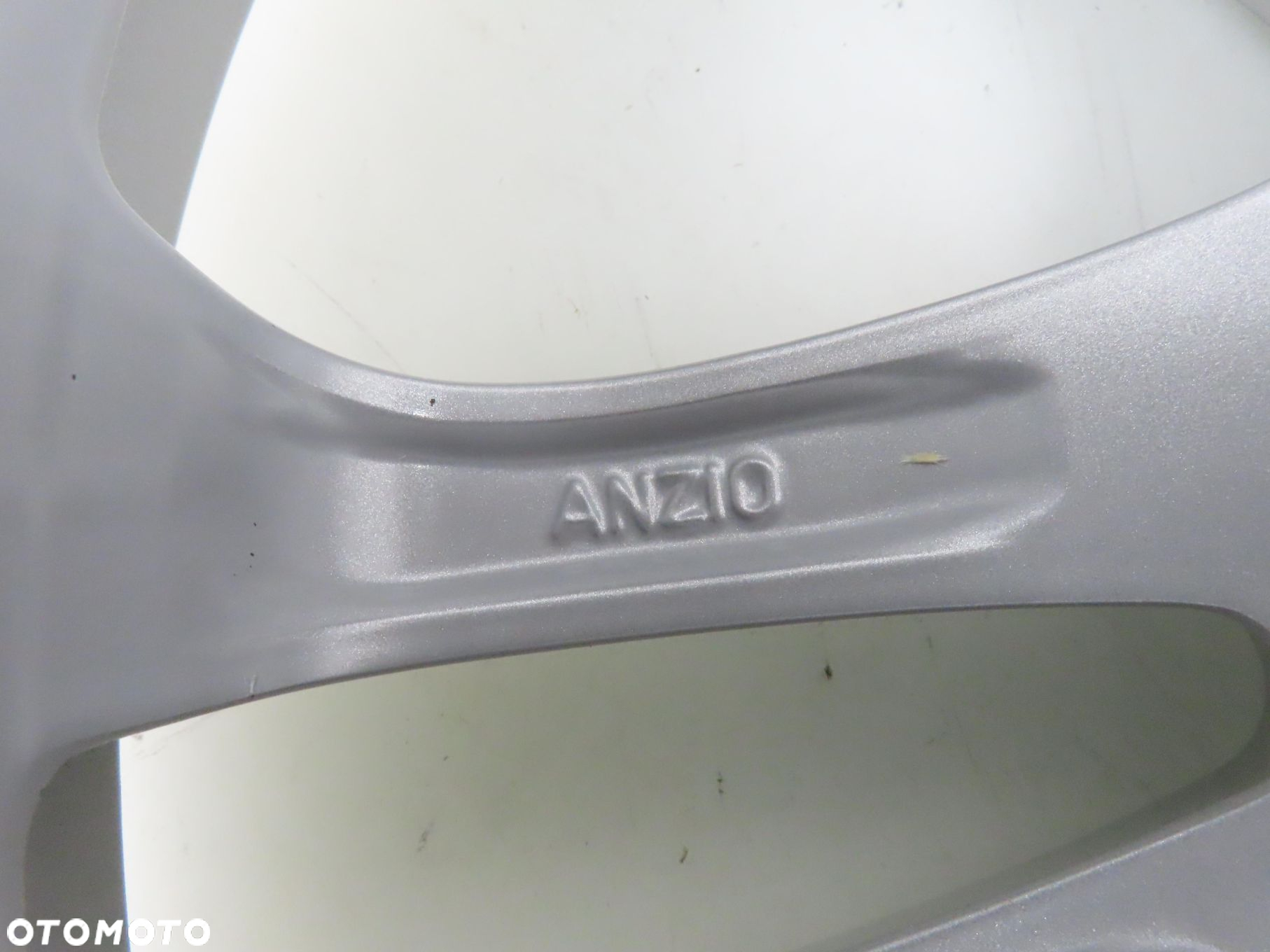 Alufelgi 16'' Audi VW Seat Skoda Mercedes 5x112 6,5J ET45 - 3