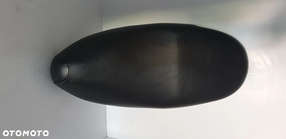 Piaggio Typhoon Fotel Siedzenie - 1