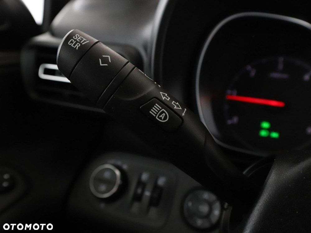 Opel Combo XL 1.5 BlueHDi S&S Edition EAT8 - 36