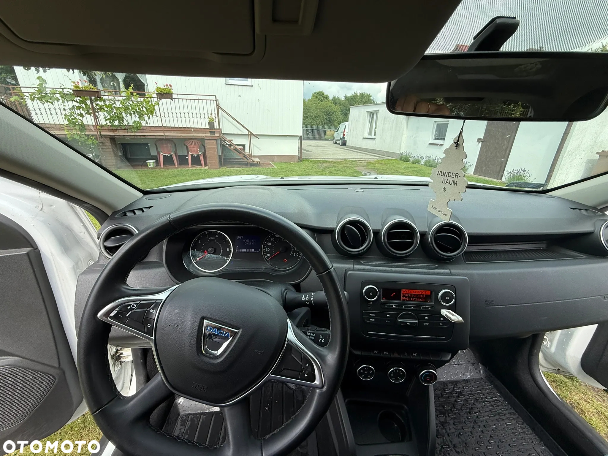 Dacia Duster - 7