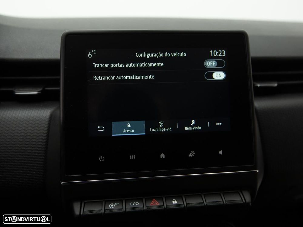 Renault Clio 1.5 Blue dCi Zen - 26