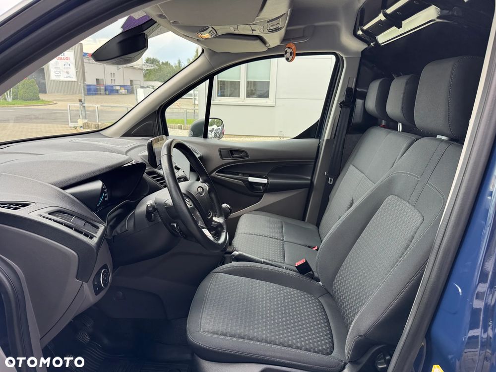 Ford Transit Connect - 6