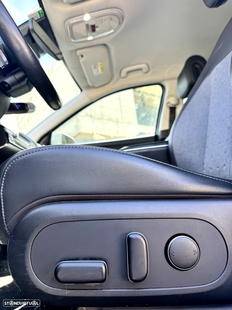 Hyundai Ioniq 5 73kWh Vanguard - 8