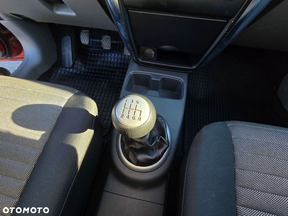 Suzuki SX4 2.0 DDiS 4x4 Limited - 18