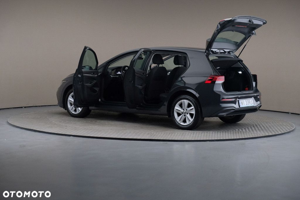 Volkswagen Golf - 7