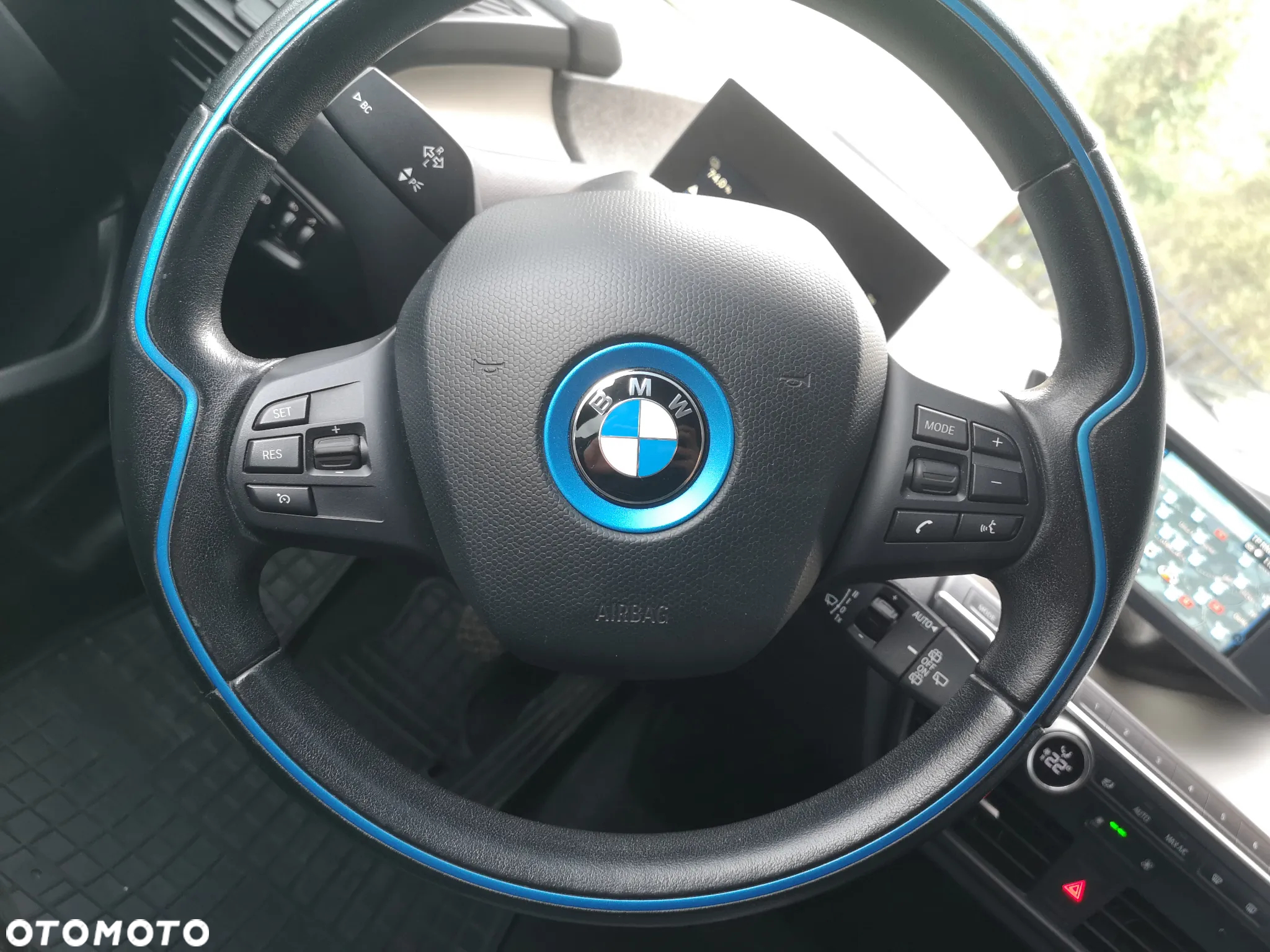 BMW i3 - 12