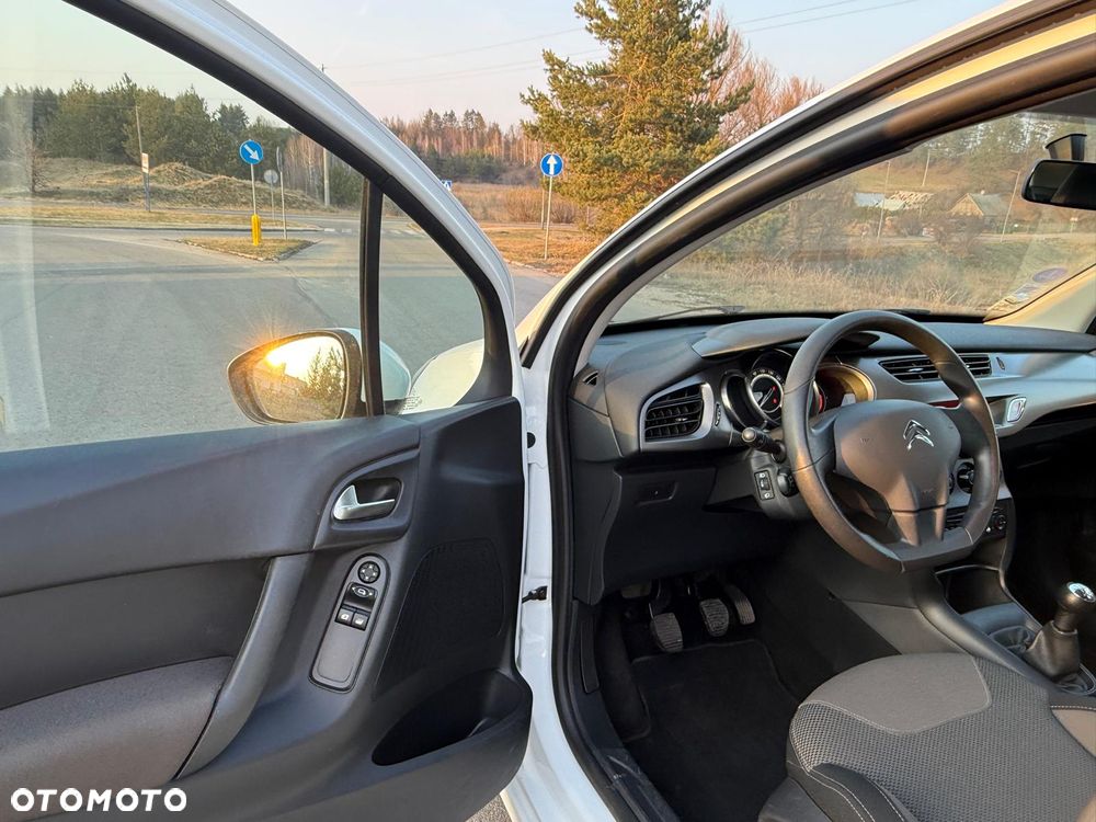 Citroën C3 - 9
