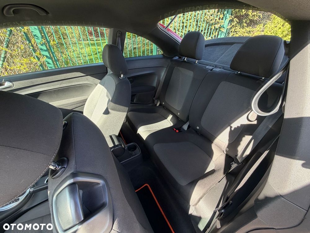 Volkswagen Beetle - 10