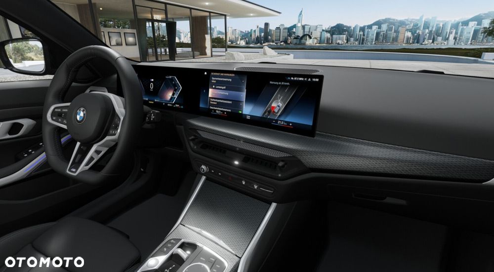 BMW Seria 3 - 5