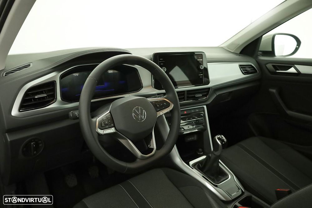VW T-Roc 1.0 TSI Life - 7