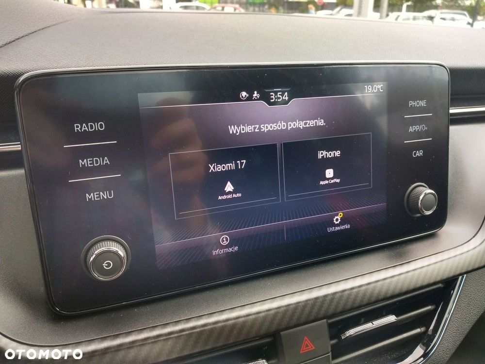 Skoda Scala 1.5 TSI Monte Carlo DSG - 20