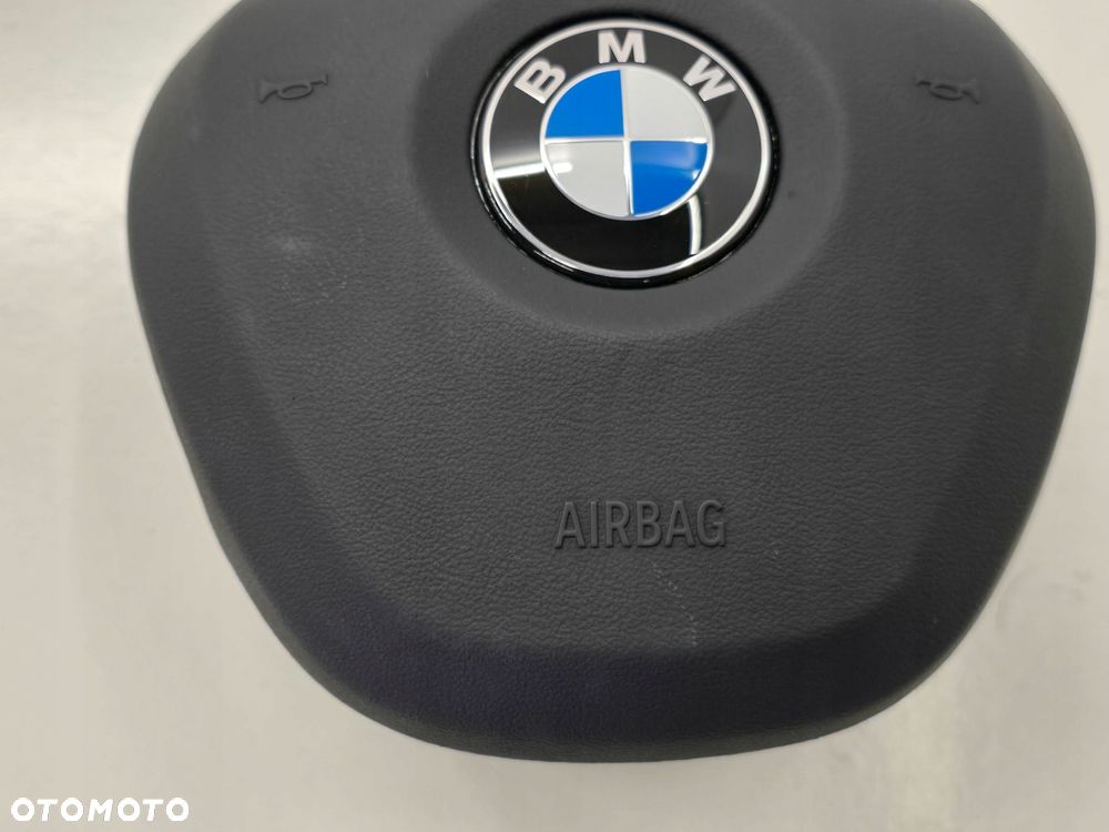 BMW 2 F45 F46 15R PODUSZKA AIRBAG KIEROWCY 7938710 - 4