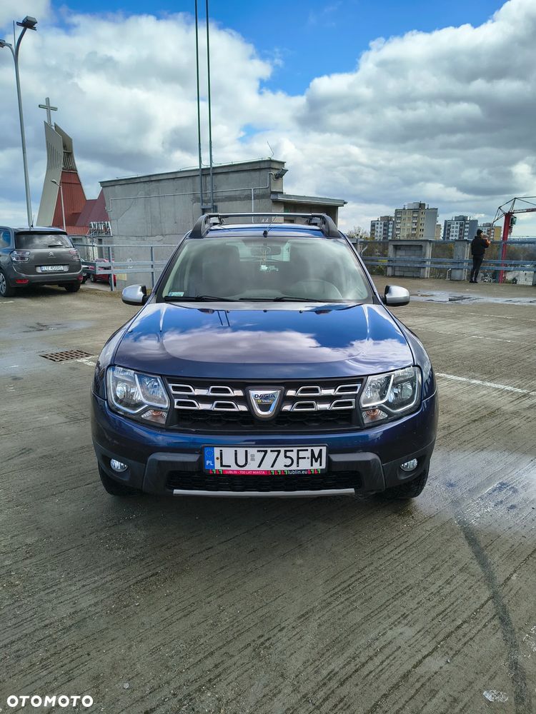 Dacia Duster 1.2 TCe Laureate - 3