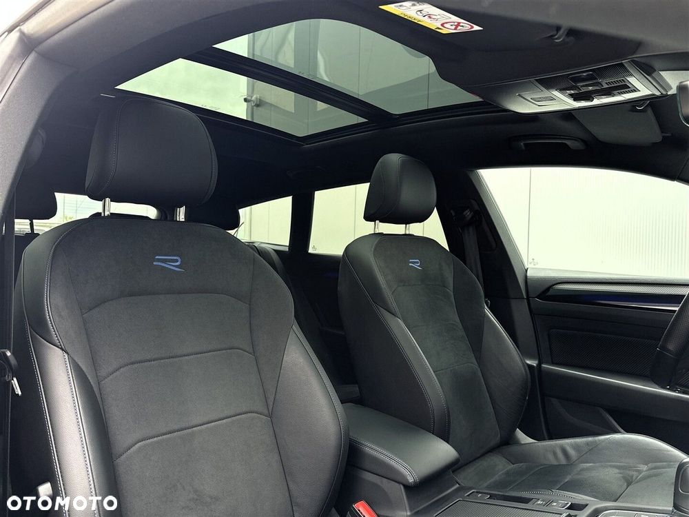 Volkswagen Arteon 2.0 TSI 4Motion R DSG - 33