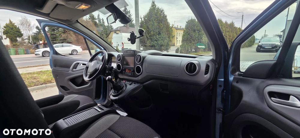 Peugeot Partner - 37