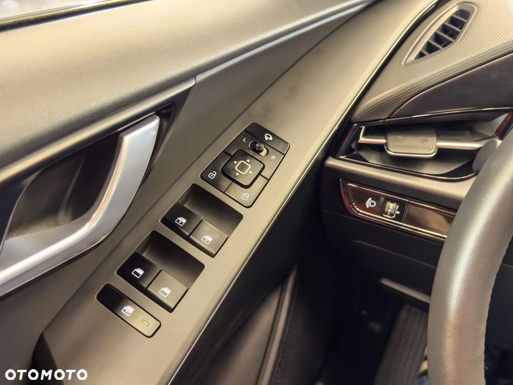 Kia Niro e-Niro 64kWh XL - 31