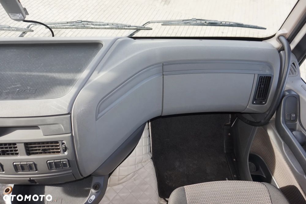 DAF DAF XF 106.460 STANDARD SUPER SPACE EURO6 AUTOMAT, 2015ROK, Serwis ASO - 15