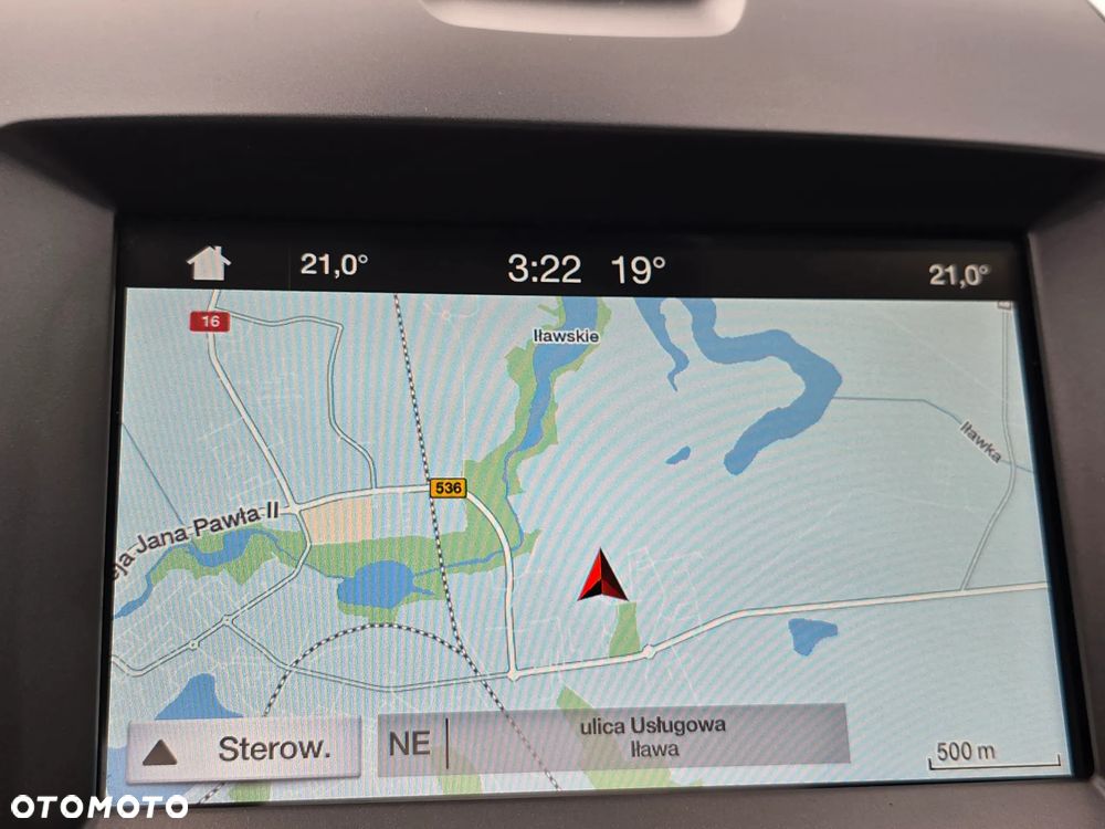Ford S-Max 2.0 TDCi 4WD Titanium PowerShift - 18