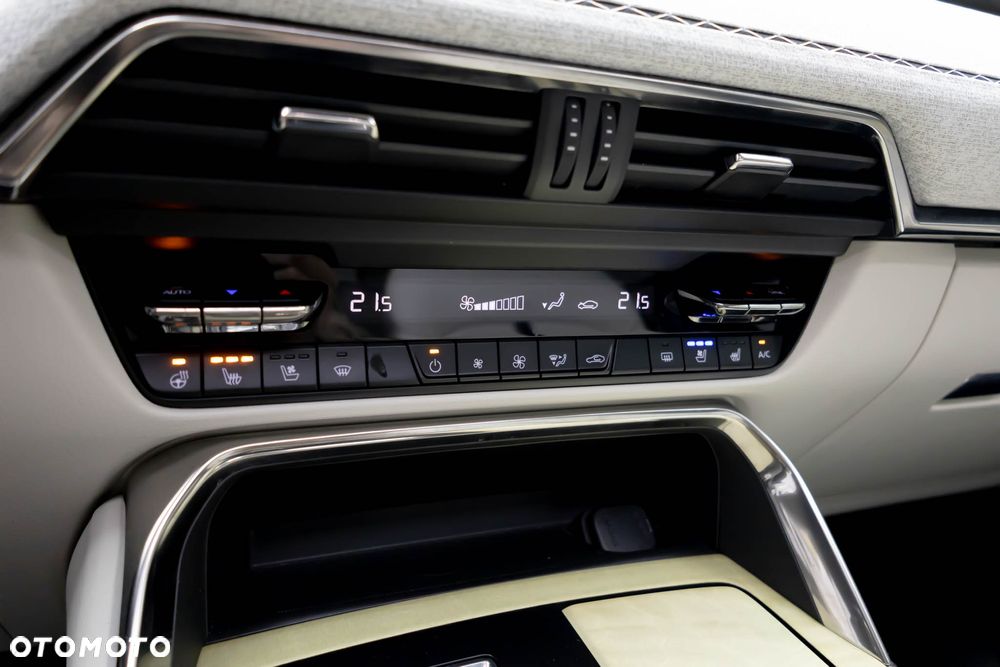 Mazda CX-60 2.5 PHEV Takumi AWD - 30