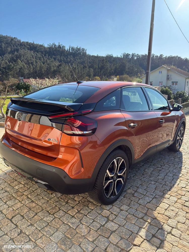 Citroën e-C4 Feel Pack - 2