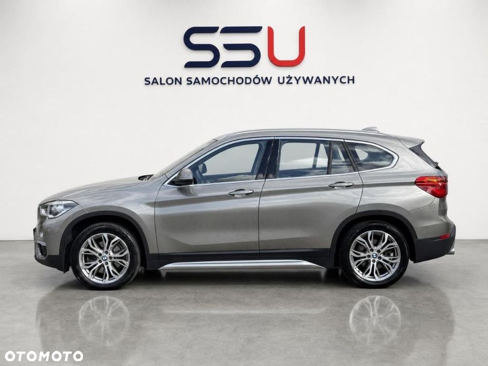 BMW X1 xDrive20d Sport Line - 16
