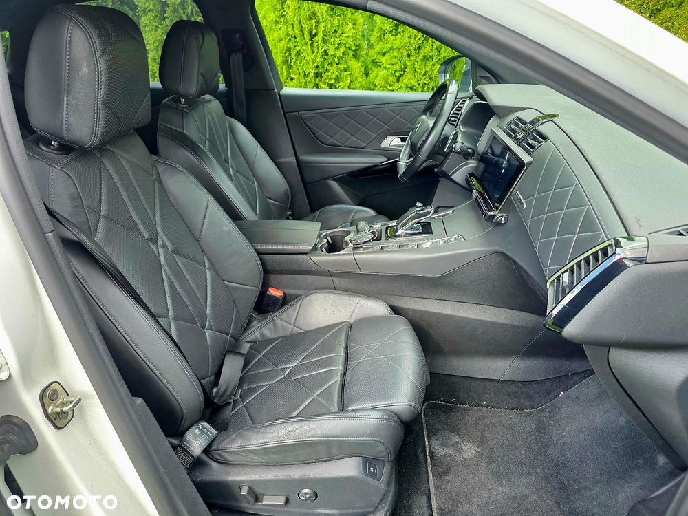 DS Automobiles DS 7 Crossback 1.6 PureTech Rivoli - 12