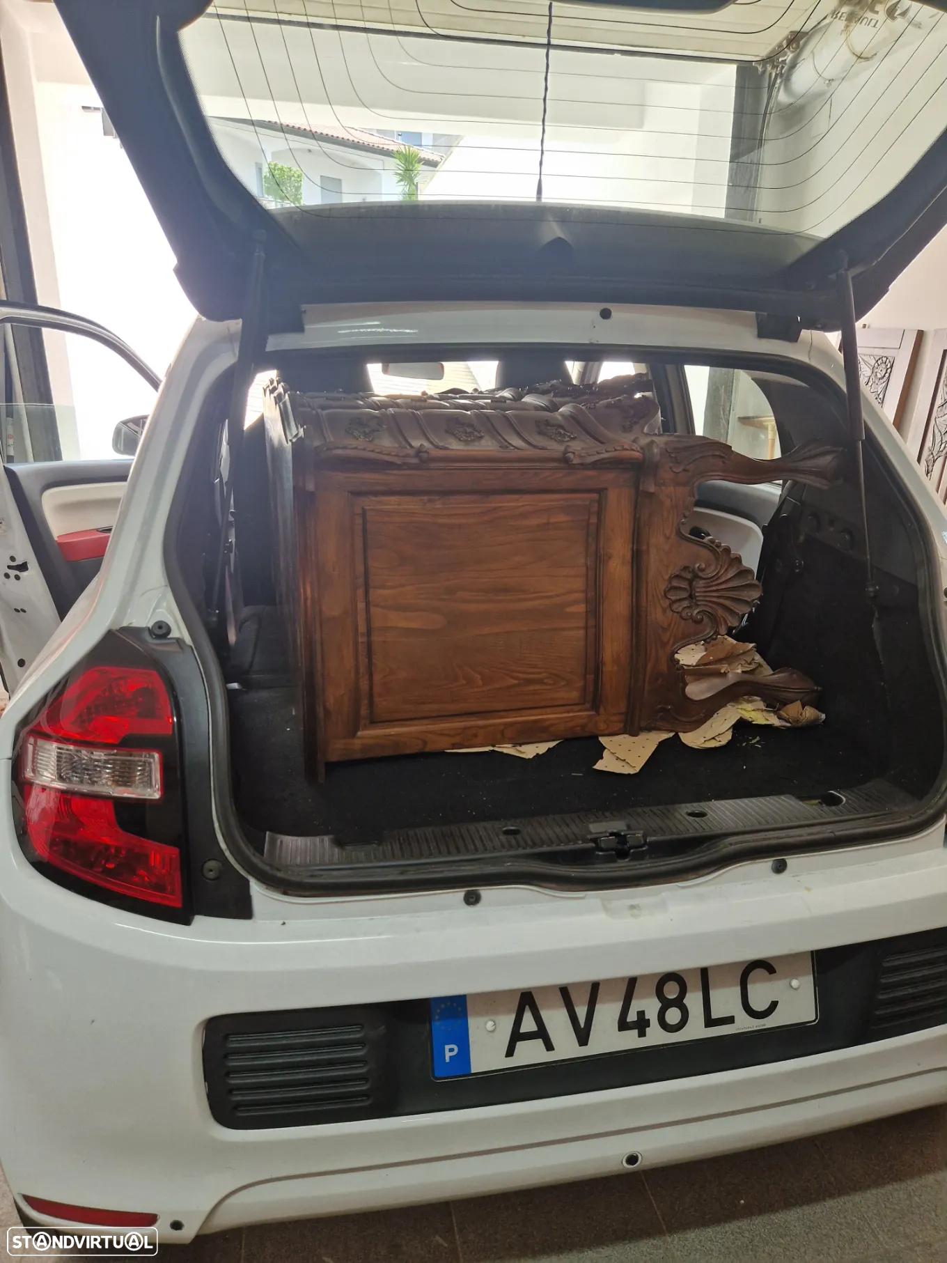 Renault Twingo - 7