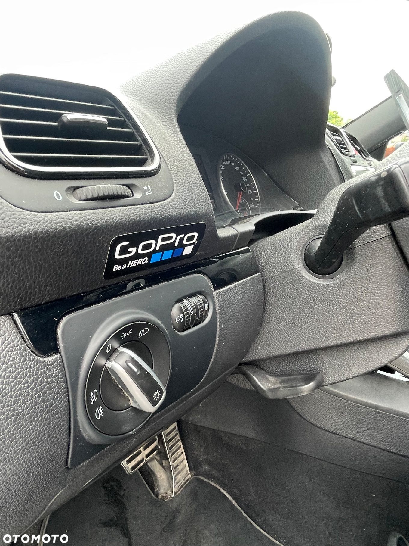 Volkswagen Scirocco 1.4 TSI DSG - 9